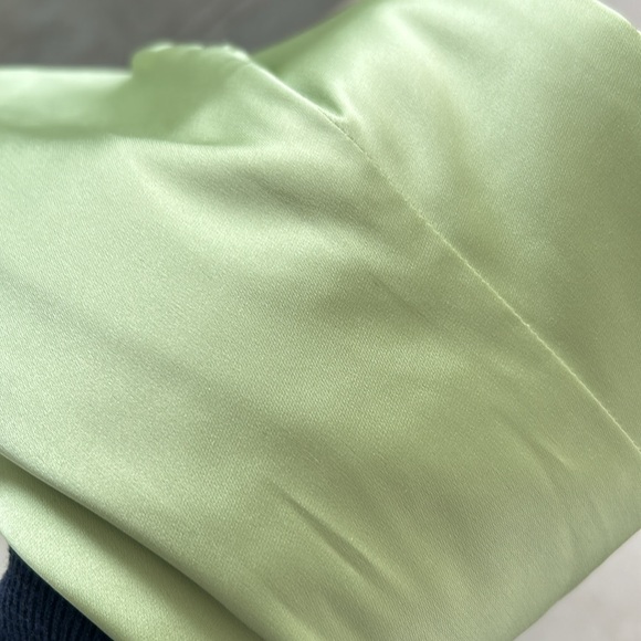 SUNDAY BEST silk dress - Picture 5 of 8